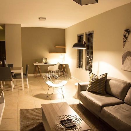 Cag The Cube Rivonia Apartamento Joanesburgo Exterior foto