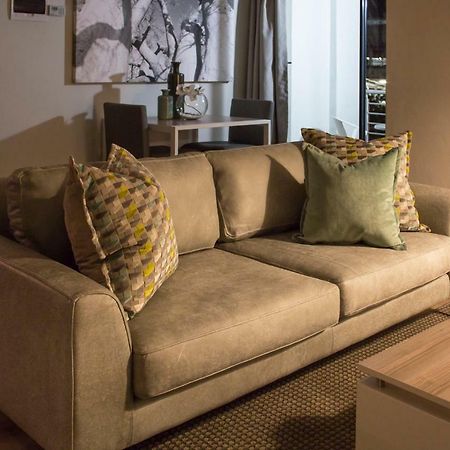 Cag The Cube Rivonia Apartamento Joanesburgo Exterior foto