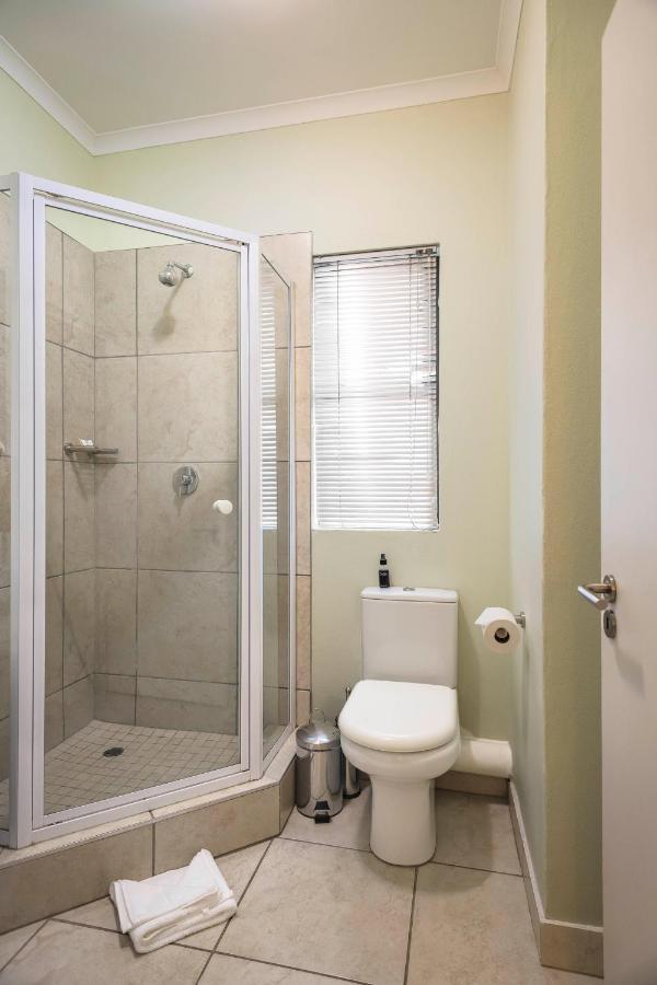 Cag The Cube Rivonia Apartamento Joanesburgo Exterior foto