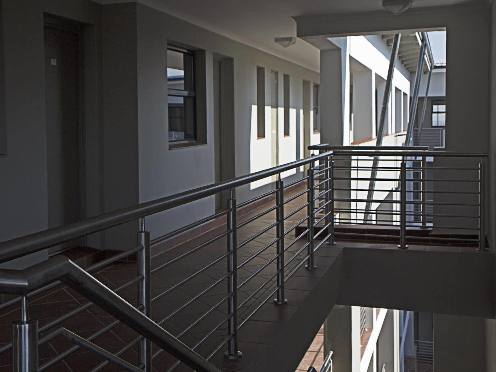 Cag The Cube Rivonia Apartamento Joanesburgo Exterior foto