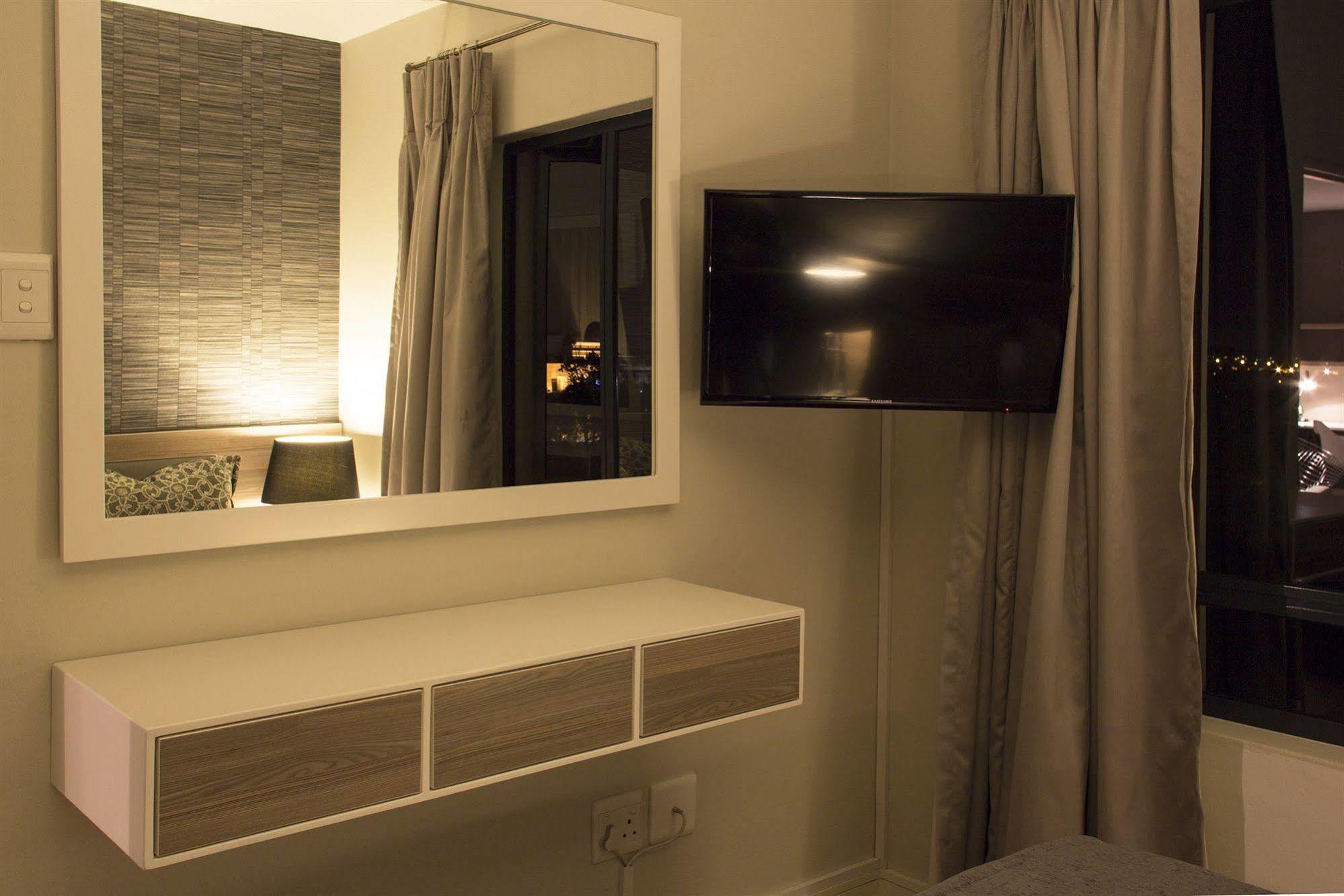 Cag The Cube Rivonia Apartamento Joanesburgo Exterior foto