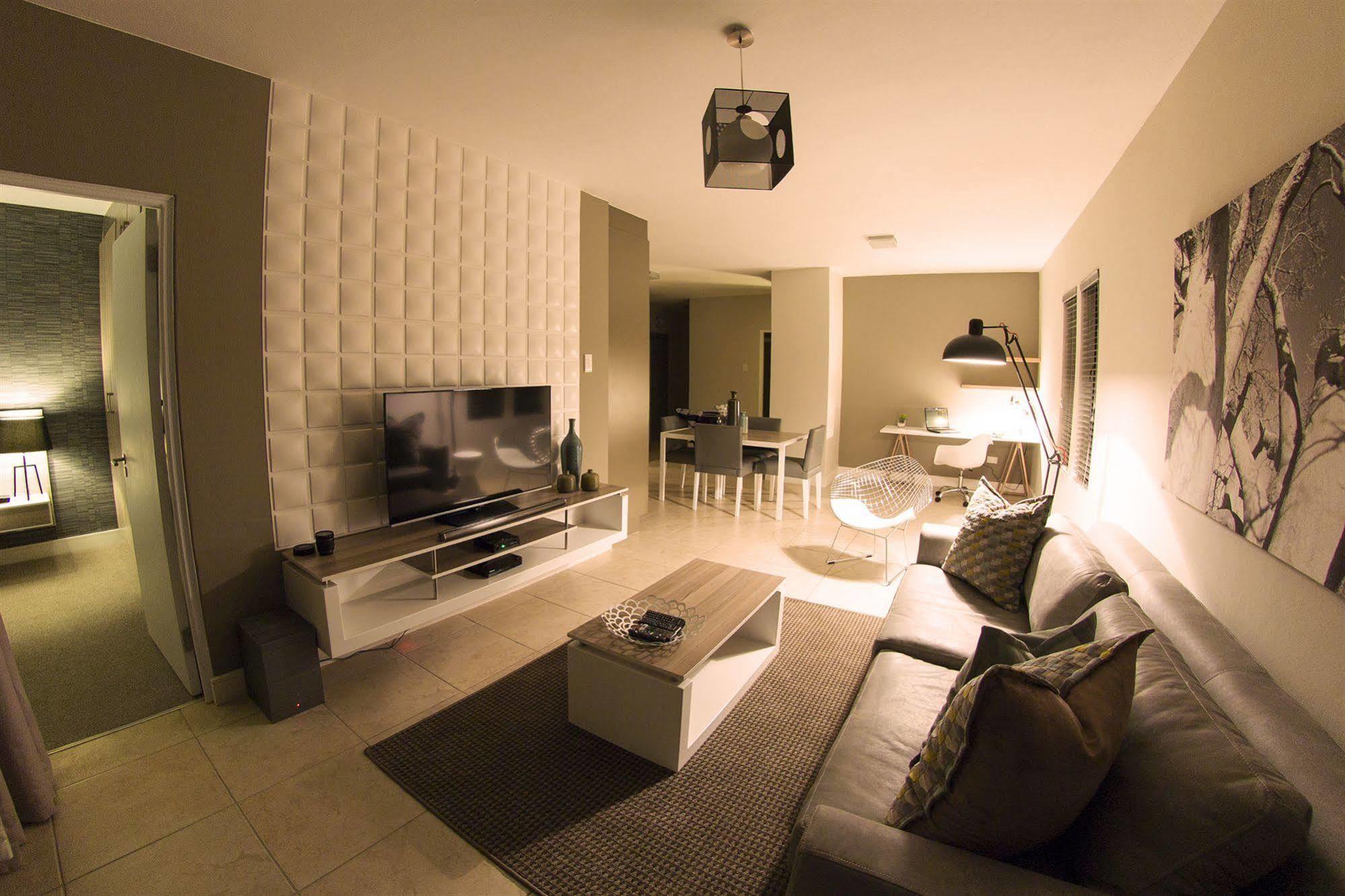 Cag The Cube Rivonia Apartamento Joanesburgo Exterior foto