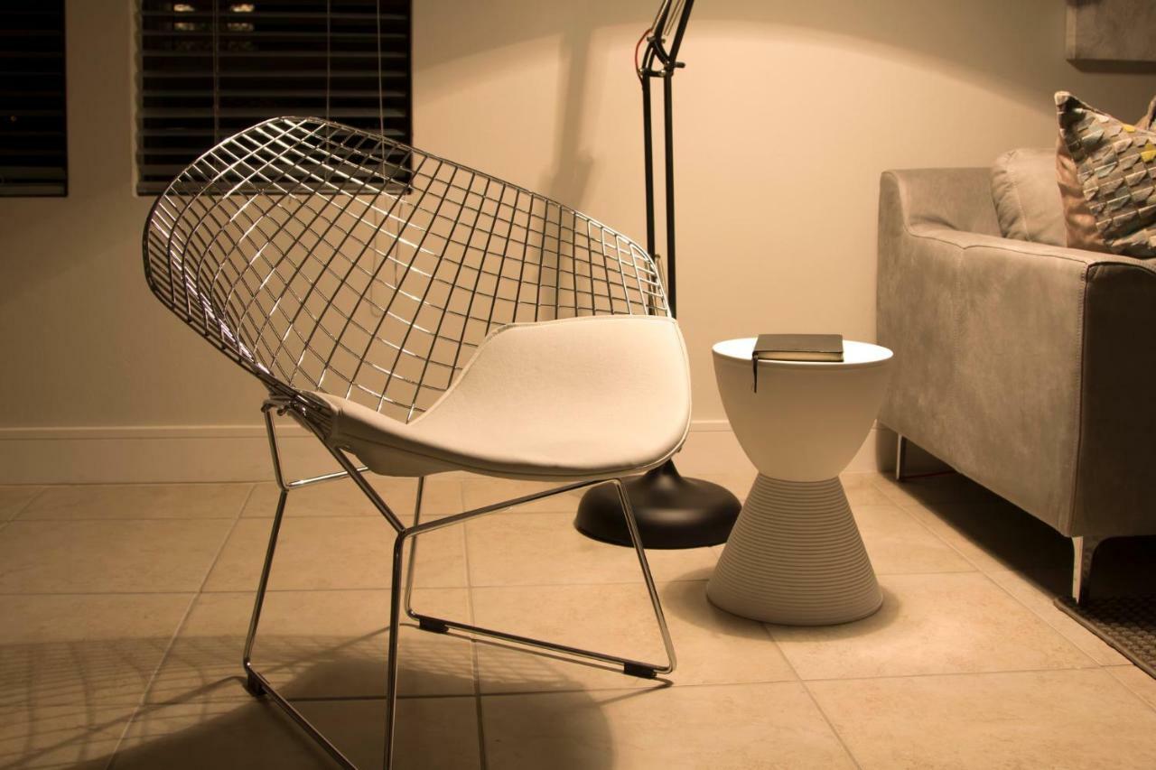 Cag The Cube Rivonia Apartamento Joanesburgo Exterior foto