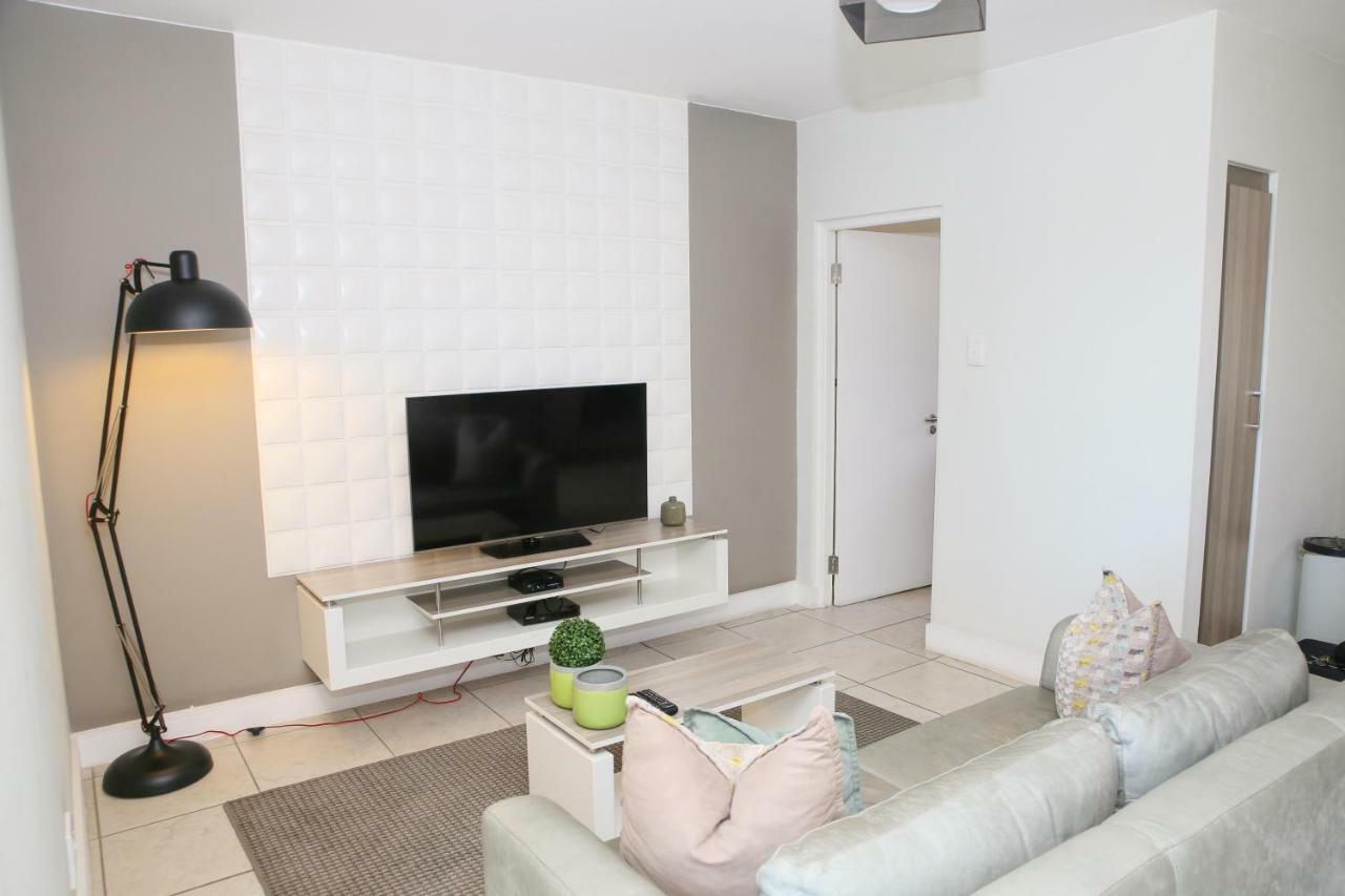 Cag The Cube Rivonia Apartamento Joanesburgo Exterior foto