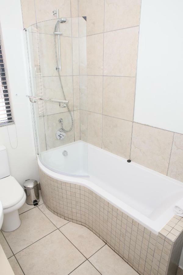 Cag The Cube Rivonia Apartamento Joanesburgo Exterior foto