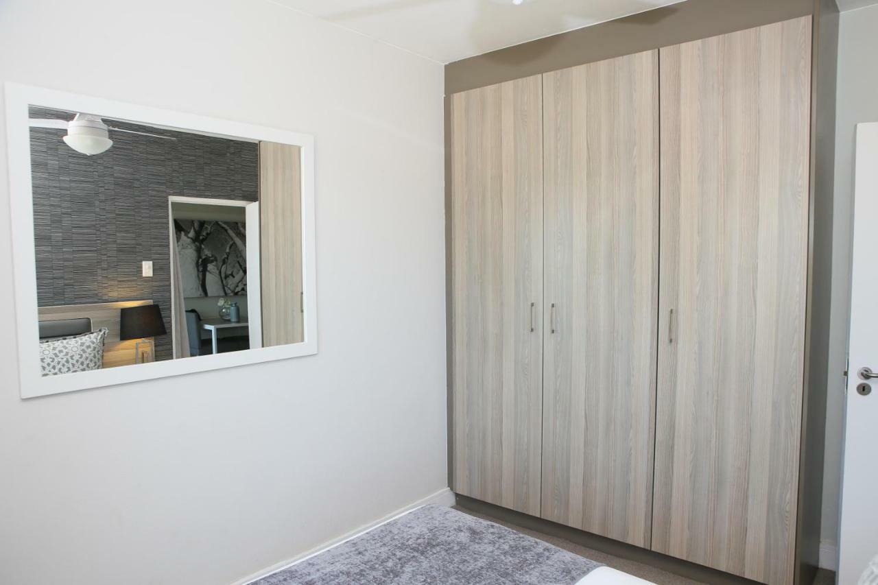 Cag The Cube Rivonia Apartamento Joanesburgo Exterior foto