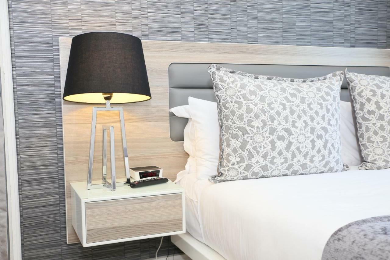 Cag The Cube Rivonia Apartamento Joanesburgo Exterior foto