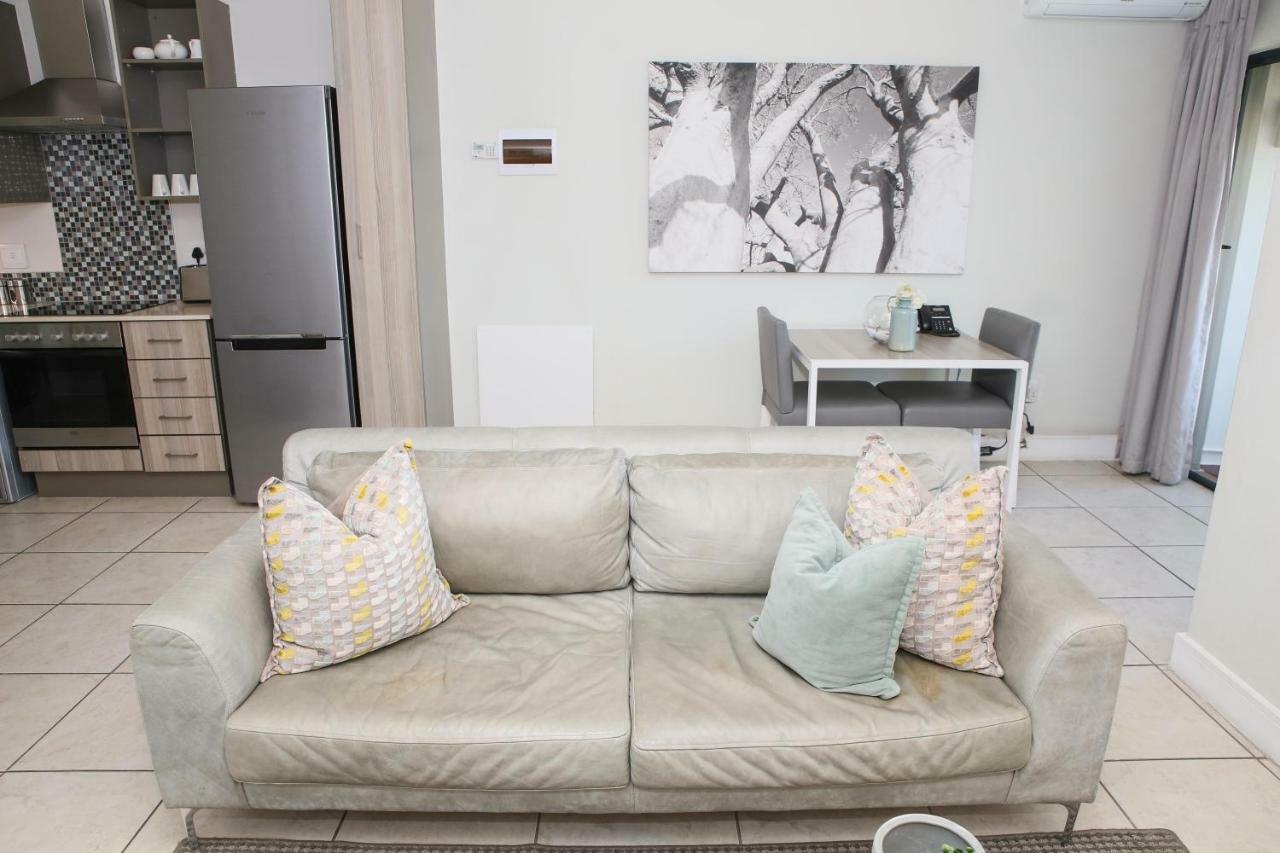 Cag The Cube Rivonia Apartamento Joanesburgo Exterior foto
