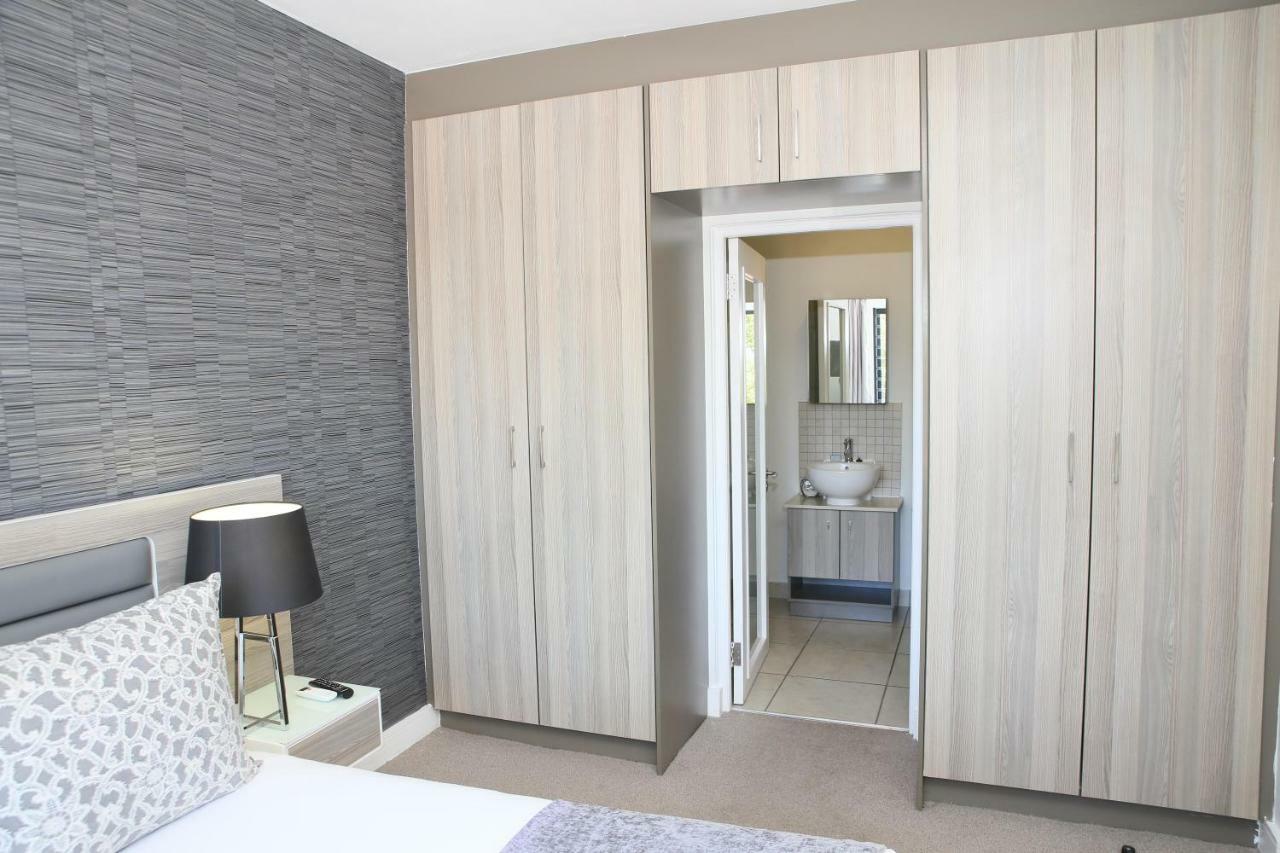 Cag The Cube Rivonia Apartamento Joanesburgo Exterior foto